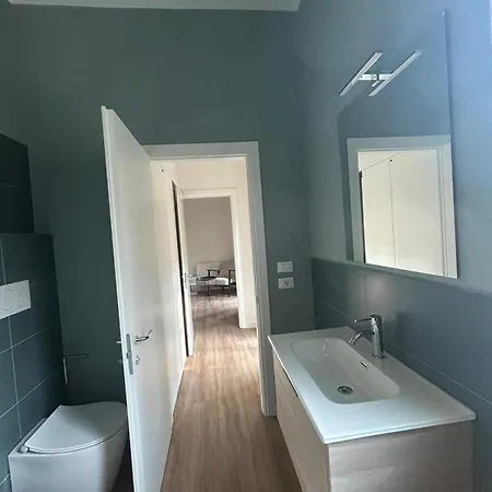 Apartamento Daisy Garden 2, By Short Holidays Bolonha